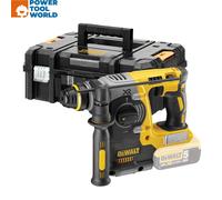 DeWalt DCH273NT 18v XR SDS+ Plus Brushless Hammer Drill Body Only In Carry Case