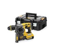 Dewalt DCH273P2-QW Hammer 400W 18V