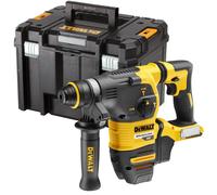Dewalt DCH333N 54v XR FlexVolt Brushless SDS+ Hammer Drill Bare + Tstak Case