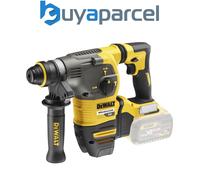 Dewalt DCH333N 54v XR FlexVolt Brushless SDS+ Hammer Drill Flex Volt - Bare Tool