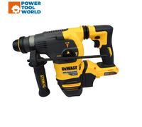 DEWALT DCH333N 54v 3 function hammer SDS plus