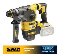 DeWalt DCH333N 54V FlexVolt SDS Plus Hammer Drill Body Only