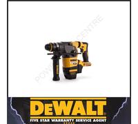 DeWalt DCH333N 54V XR FlexVolt Brushless SDS-+ Rotary Hammer Drill Body Only