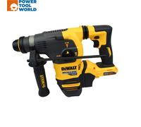 DeWalt DCH333N 54V FlexVolt SDS Plus Hammer Drill Body Only