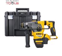 DeWalt DCH333N 54V FlexVolt SDS Plus Hammer Drill Body Only