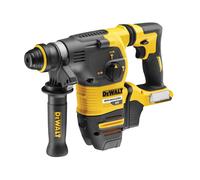 Dewalt DCH333NT FlexVolt XR 54v SDS Plus Hammer Bare Unit in T-Stak Case