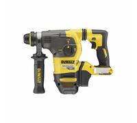 Dewalt DCH333NT-XJ 54V XR Flexvolt Cordless SDS+ Hammer Drill Bare Unit