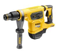 DeWalt DCH481 54v XR Cordless Brushless FLEXVOLT SDS Max Hammer Drill No Batteri