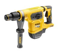 DEWALT DCH481N 54v 3 function hammer SDS max