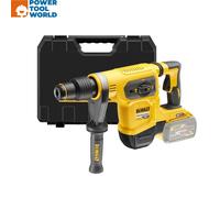 DEWALT DCH481N XR FlexVolt Brushless SDS Max Hammer 18/54V Bare Unit DEWDCH481N