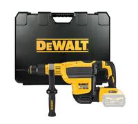 Dewalt DCH614N XR FlexVolt SDS Max Hammer Drill 54V Bare Unit DCH614N-XJ