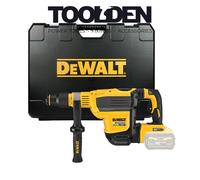 DCH614N XR FlexVolt SDS Max Hammer Drill 54V Bare Unit