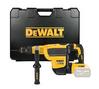 DeWalt DCH614N 54V XR FlexVolt Brushless SDS-Max Rotary Hammer Drill in a Case (