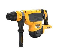 DEWALT DCH735N-XJ DCH735N XR FlexVolt SDS Max Drill 54V Bare Unit