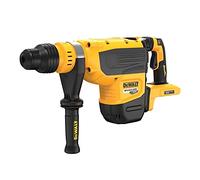 DEWALT DCH735N-XJ 54V XR FLEXVOLT 48mm SDS-Max Hammer Bare Unit, New