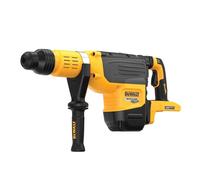 DEWALT DCH775N XR FlexVolt SDS Max Rotary Hammer 54V Bare Unit DEWDCH775N