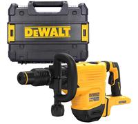 Dewalt Dewalt DCH832N 54V XR FlexVolt Brushless SDS Max Chipping Hammer 6kg (Body Only) DCH832N-XJ