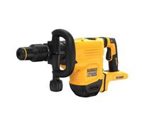 DEWALT 54V 6KG SDS MAX Chipping Hammer