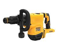 Dewalt Dch832N-Xj Dch832N Xr Flexvolt Sds Max Chipping Hammer Drill 54V Bare