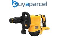 DEWALT 54V 6KG SDS MAX Chipping Hammer