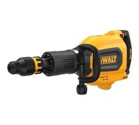 DeWalt DCH911 54v XR Cordless Brushless FlexVolt SDS Max Hammer Drill No Batteries No Battery Charger Case