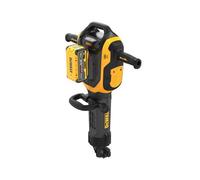 DeWalt DCH966 54v XR FlexVolt Cordless Brushless Demolition Hammer Drill
