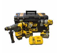 Dewalt Dck2033X2 54V Twin Pack