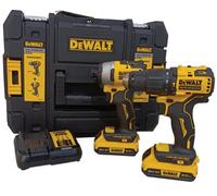 Dewalt Dck2062D2T 18V Twin Pack
