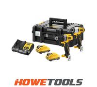 DEWALT DCK2110L2T 12v Twin pack
