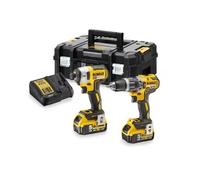 DEWALT DCK266P2T-QW Cordless screwdriver