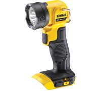 DeWALT DCL040-XJ 18V XR Pivot Work Light