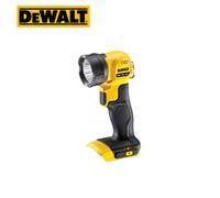 DeWalt DCL040 20V MAX LED Work Light | Cordless Flashlight | Tool Only