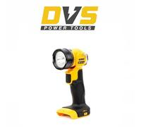 DeWalt DCL040 Cordless 18V XR Li-ion Torch Body Only