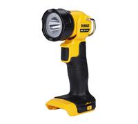 DEWALT DCL040-XJ 18V XR Lithium-Ion Body Only Cordless 18 Volt, Black/Yellow