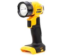 DeWALT DCL040-XJ 18V XR Pivot Work Light