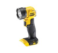 Dewalt DCL040N 18v Light / Torch XR Pivot Head Cordless - Bare Unit 18 Volt