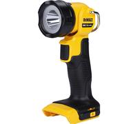 Dewalt DCL040N 20V MAX LED Work Light Flashlight Torch - Body Only [EEK: A]