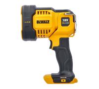 DeWalt DCL043 XR LED Spotlight 18 Volt Bare Unit