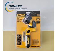 DEWALT DCL044 20V MAX LED Work Light - Cordless Handheld Job Site Light