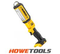 Dewalt DCL050 18V XR li-ion Handheld LED Work Light (Body Only)
