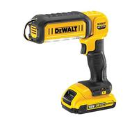Dewalt DCL050 18V XR li-ion Handheld LED Work Light (Body Only)
