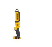 Dewalt Dcl050-Xj 18V Li-Ion Xr Cordless Handheld Led Light Bare Unit