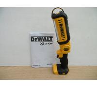 Dewalt DCL050 18V XR li-ion Handheld LED Work Light (Body Only)