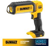 Dewalt DCL050 18V XR li-ion Handheld LED Work Light (Body Only)