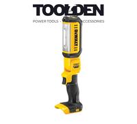 Dewalt DCL050 18V XR li-ion Handheld LED Work Light (Body Only)