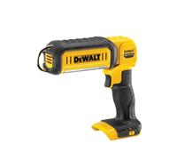 DEWALT DCL050N 20V MAX LED Work Light Cordless Bare Tool Flashlight