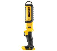 DEWALT DCL050XJ Handheld 18V XR Li-Ion Worklight (Bare Unit)