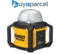 Dewalt DCL074 18V XR Tool Connect Area Light (Body Only)