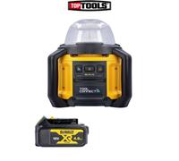 DeWALT DCL074-XJ work light