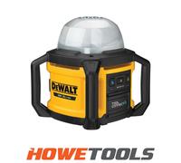 DeWALT DCL074-XJ work light